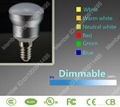 LED Bulbs