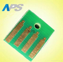 lexmarkMS710DN MS711 MS810de/dn MS811dn Toner Cartridges chip 