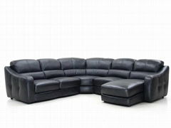 Corner Sofa