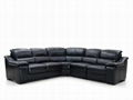 Corner Sofa