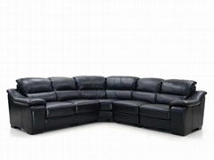 Corner Sofa