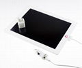 CC0020 for ipad iphone5 travel USB charger  2