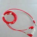 EP0007 colorful earphone