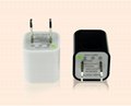 CC0005 reasonable price and high quality wall charger for cellphone 4