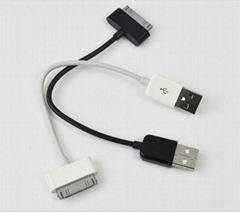 UC0005 USB cable for iphone,ipad