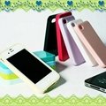 PC0005 for iphone5 plastic cover  1