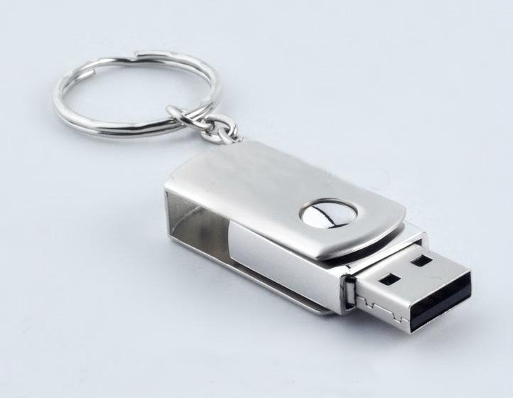 USB Flash Drive  2