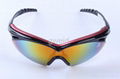 Sport glasses with CE certification 2