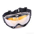 ski goggles military sunglasses