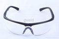 z87 dustproof Safety goggles  2