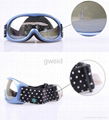 military goggles ski sunglasses motocross goggles 5