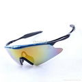 Sport sunglasses manufacturer 1