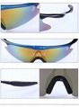Sport sunglasses manufacturer 5
