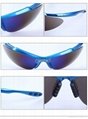 OEM Sport sunglasses manufacturer 5