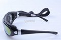 Sport glasses with CE certification 4