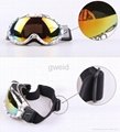 ski goggles military sunglasses motocross goggles 4