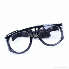 basketball goggles sport glasses no distortion sport glasses