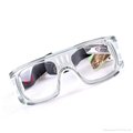 basketball goggles sport glasses no distortion sport glasses 2