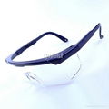 z87 dustproof Safety goggles