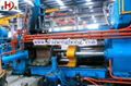 6'' Aluminium Extrusion Press Machine 1