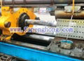 6'' Aluminium Extrusion Press Machine 3