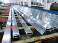 Supply Aluminum Profile Extruder 2