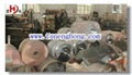 Aluminum Extrusion Container 2