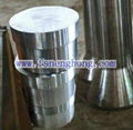 Loose Dummy Block For Aluminium Extrusion Machine 1