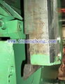 Shear Blade for Aluminium Extrusion