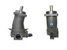 Chinese Hydraulic Piston Pump