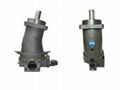 Chinese Hydraulic Piston Pump 1