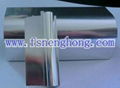 Mirror Polishing Machine For Aluminum Profile 3