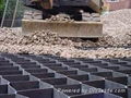 HDPE geocell for road constrcution 5