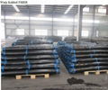 High Tensile Strength Plastic Geogrid 5