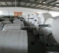 PET Non-woven Geotextile 1