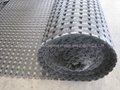 biaxial geogrid is made of high polymer 2