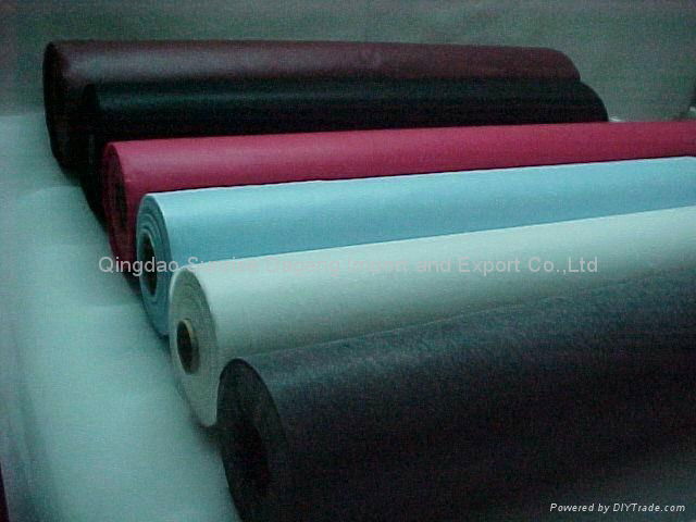 PP woven fabric ASTM Standard  2
