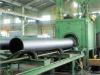 steel tube wall shot-blasting machine