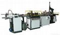 LY-600ZH Automatic Rigid Box Machine