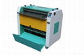  LY-1200 Notching machine/Grooving machine