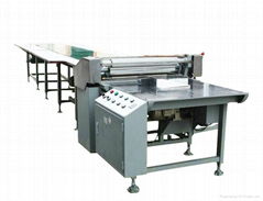 LY-SJ-650 Gluing machine(without feeder)