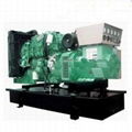 China manufacturer SUPPLier YANMAR GENERATOR DIESEL  1