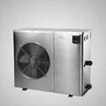 2013 Super Swimming Pool air source heat pump for spas and pool