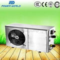 POWER WORLD Supply swimming pool heat pump water heater  1