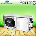 POWER WORLD Supply swimming pool heat