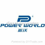 Power World Machinery Equipment Co., Ltd