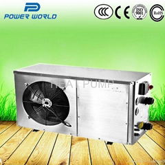 Pool heat pump  manufacturer supplier