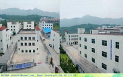 Zhongshan Ling Ying Hui Printing Materials Co.,Ltd.