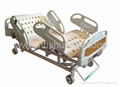 SAE-A01 Luxurious Five Function Electric Hospital Bed 1