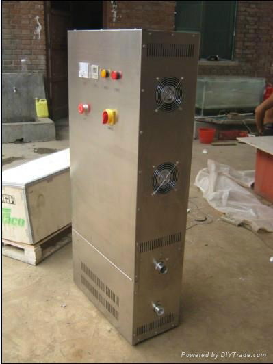 MBV-033EC水箱深度氧化处理机 2